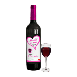 vino ilusión de amor x 12 botellas